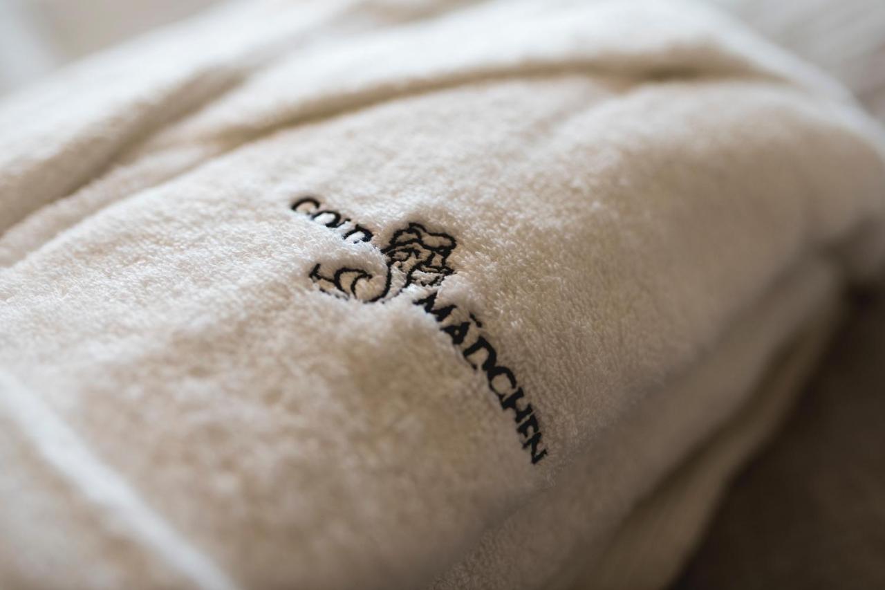 Goldmaedchen 93 - Honeymoon Suite ティメンドルファー・シュトラント エクステリア 写真